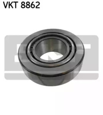 Подшипник ступицы колеса VKT8862 SKF