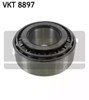 Подшипник КПП VKT8897 SKF