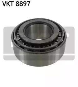 Подшипники коробки передач КПП VKT8897 SKF