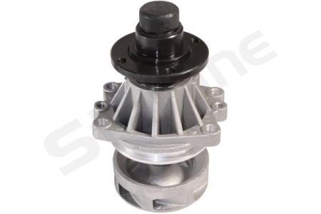 Водяной насос Бмв 5