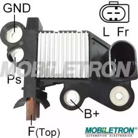 Реле генератора VRB0701 MOBILETRON