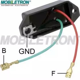 Регулятор напряжения VRB211 MOBILETRON