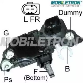 Реле-регулятор генератора VRB244 MOBILETRON