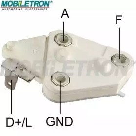 Регулятор напряжения VRD671C MOBILETRON