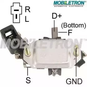 Реле зарядки VRH200036 MOBILETRON