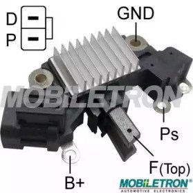Реле регулятор генератора Мазда 323 F VI