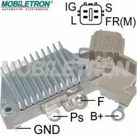 Реле зарядки генератора VRH2005105 MOBILETRON
