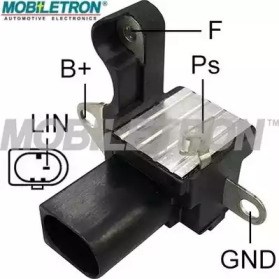MOBILETRON VRH2005210 Реле-регулятор генератора (реле зарядки) в наличии Кривой Рог