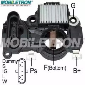 Реле-регулятор напряжения VRH2009125B MOBILETRON