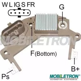 Реле зарядки генератора VRH2009197B MOBILETRON