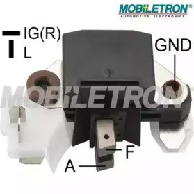 Регулятор напряжения VRH200921 MOBILETRON
