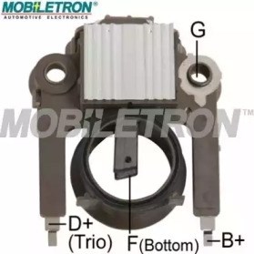 Реле регулятор напряжения генератора VRH200959 MOBILETRON