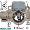 Реле-регулятор напряжения VRH200994 MOBILETRON