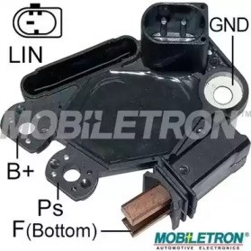 Реле зарядки генератора VRV8060 MOBILETRON