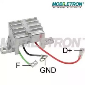 Реле зарядки генератора VRVW003 MOBILETRON