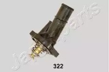 Автомобильный термостат VT322 JAPANPARTS