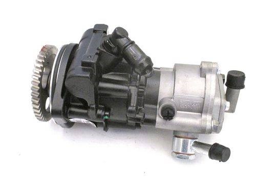 Насос гидроусилителя руля VW008 MS GROUP