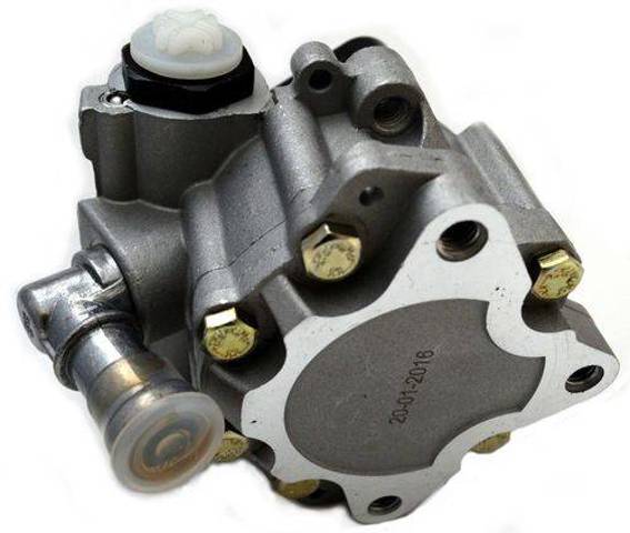 Насос ГУР VW025 MS GROUP