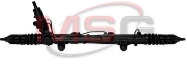 Управление рулевое в сборе VW214 MS GROUP
