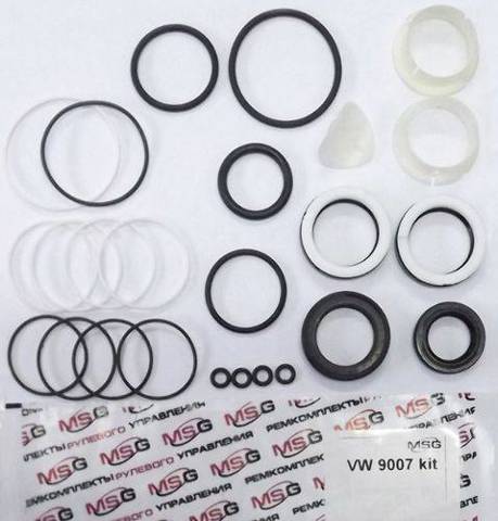 РМК рулеовго механизма VW9007KIT MS GROUP