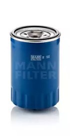 Фильтр центробежный очистки масла W1035 MANN