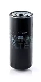 Фильтр очистки масла центробежный W1110237 MANN