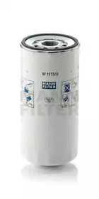 Маслофильтр W11709 MANN