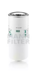 W131453 Mann-Filter