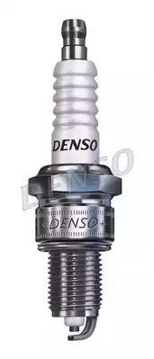 Свечи зажигания W14EXU DENSO