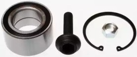 Комплект подшипника ступицы колеса W413081 DENCKERMANN