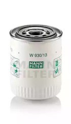 Масляный фильтр W93013 MANN
