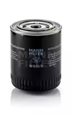 Маслофильтр W9309 MANN