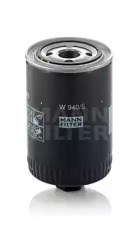 Фильтр очистки масла центробежный W9405 MANN