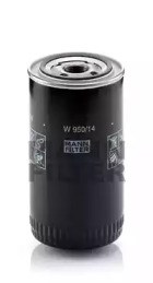 Фильтр очистки масла центробежный W95014 MANN