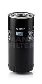 Маслофильтр W96247 MANN