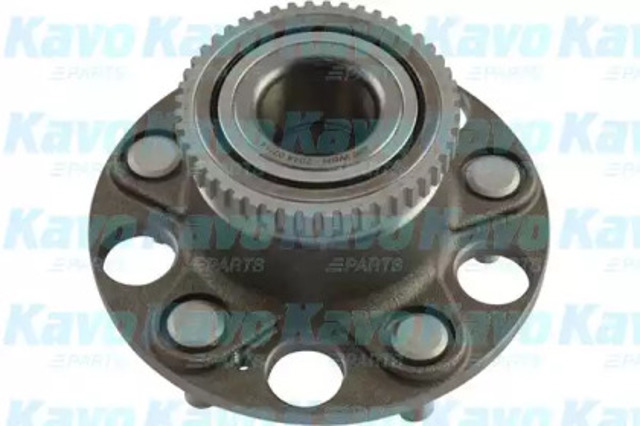 Ступица заднего колеса WBH2044 KAVO PARTS
