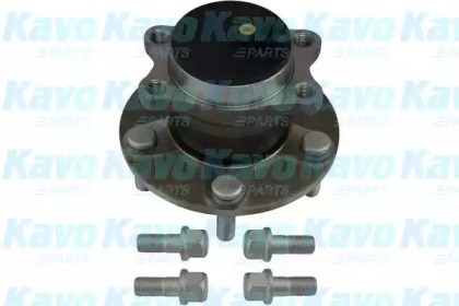 WBH5523 Ступица задняя купить Ужгород