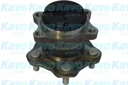 Ступица задняя WBH6546 KAVO PARTS