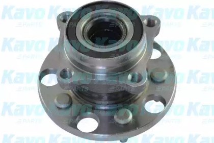 Задняя шпиндель WBH9040 KAVO PARTS