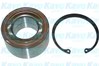 Комплект подшипника ступицы колеса WBK1001 KAVO PARTS