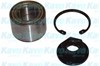 Подшипники задней ступицы WBK4516 KAVO PARTS