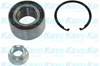 Подшипник ступицы передней WBK4537 KAVO PARTS