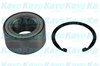 Подшипник ступицы передней WBK5525 KAVO PARTS