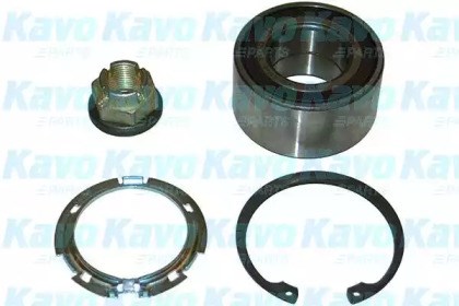 WBK6505 Kavo Parts