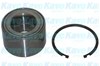 Подшипники задней ступицы WBK6506 KAVO PARTS