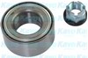 Подшипник ступицы передней WBK6552 KAVO PARTS