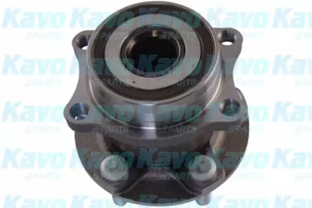 KAVO PARTS WBK8012 Ступица задняя в наличии Николаев