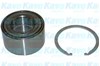 Комплект подшипника ступицы колеса WBK9011 KAVO PARTS