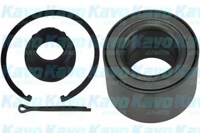 WBK9012 Подшипник ступицы купить Каменское