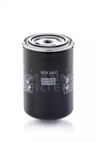 Фильтр-отстойник топлива грубой очистки WDK9401 MANN